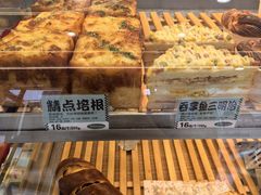 -精点味道(西安路店)