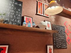 -巴卤社老火锅(财富店)