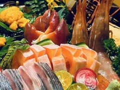 -本逸·割烹料理(湖墅店)