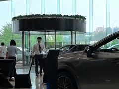 -大连中升雷克萨斯(华北路店)