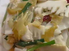 -醉得意·山茶油炒土鸡(奇美店)