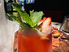 -长沙北辰洲际酒店-SKY 27酒廊