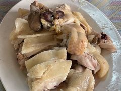 -新合老三鸡饭店(文航路店)