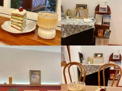 -LuluCake·路鹿蛋糕