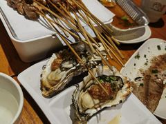 -本色.小马哥烧烤(五一路总店)