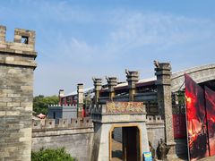 -三国赤壁古战场