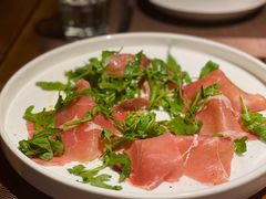 帕尔玛火腿配蜜瓜-Solo(衡山路店)