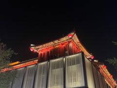 -大唐不夜城