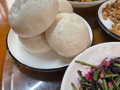 -芦茨金富饭庄·25年老字号·专做稻草鸡