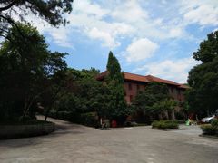-浙江大学(之江校区)