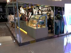 -茶话弄(李家村万达店)
