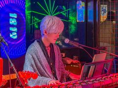 -1819餐厅·团队聚餐·烤串·精酿