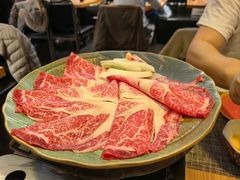 -满来寿喜烧(金虹桥店)