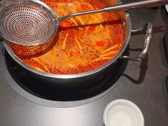 -正禾鲜·潮汕牛肉火锅(凯德天府店)