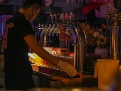 -18BAN音乐啤酒馆(西丽店)