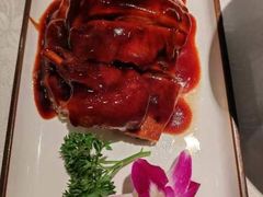 酱鸭-三玛璐酒楼(汉口路店)