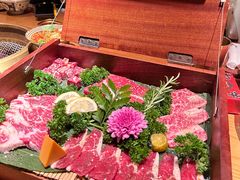 -MIKOMIKO和牛烧肉专门店(南门店)