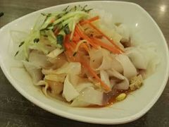 -九毛九西北菜(大东海店)