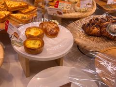 -巴黎贝甜(五月花广场店)