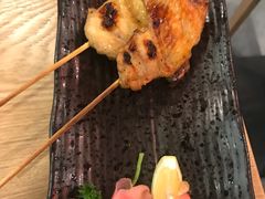 -八间(合生汇店)