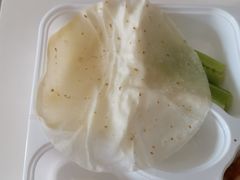 鸭饼-北平盛世·新京菜·北京烤鸭(劲松·双井店)