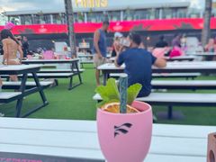 -FINNS Beach Club