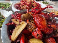 -五七小李子油焖大虾(总店)