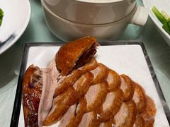 北京烤鸭-峨嵋酒家(牡丹园店)