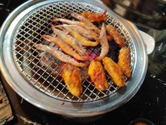 -燚青春泥炉烤肉(东泰店)