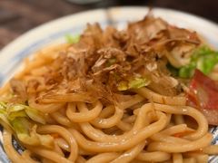 炒乌冬-眷屋の深夜食堂(云锦中心店)