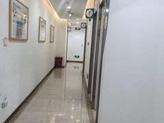 -维乐口腔(格林门诊长宁店)