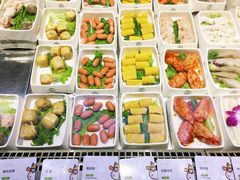 脆皮腸-串一火锅(赛格国际购物中心店)