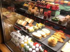-星巴克臻选(福州仓山万达店)