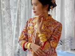 -经典婚纱摄影美学馆·私人定制