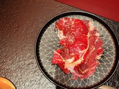 -牛YO烧肉烤肉自助(万象城春河里店)