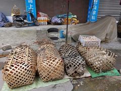 -永汉农贸市场