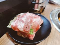 -千滋百味自助烤肉火锅(东门町店)