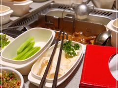 -海底捞火锅(吴中路店)