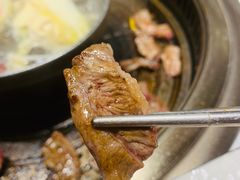 -哈拉海和牛主题餐厅(哈西店)