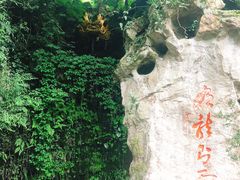 -杭州黄龙洞