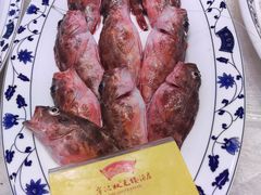 -宁波状元楼酒店(和义路店)