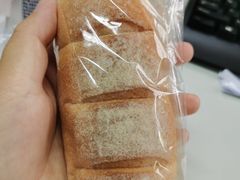 米面包-安上烘焙 ENCHANTE(世纪汇店)