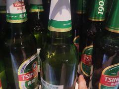 -大叹号·朝鲜族烤肉(潍坊泰华城店)