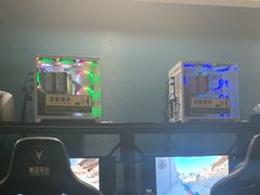 -粤塔x电竞酒店(深圳龙华大浪后浪新天地店)