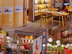-藤鹤日本料理(保利广场店)