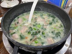 -南记食粥坊·宵夜大排档(莲花总店)