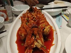 -新侨小馆(东直门北小街店)