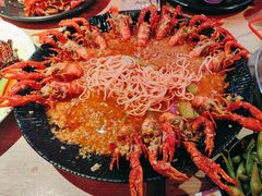 -红盔甲·小龙虾(车公庙店)