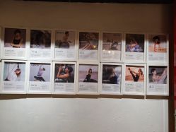 -无界瑜伽普拉提