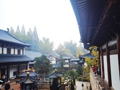 -径山寺